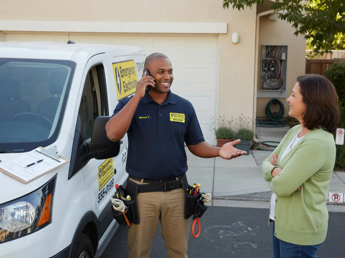 Emergency Electrician Carey, ID FAQs